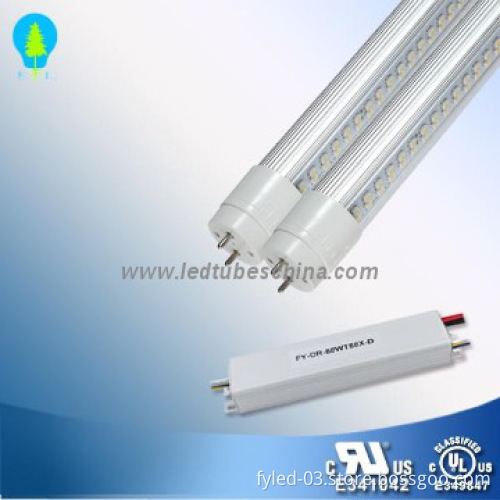led light for cooler door t8 tube